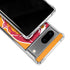 NFL Tampa Bay Buccaneers Retro Logo Google Pixel 7a Clear Case